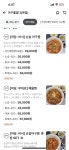 아구찜 먹고싶 - 오르비