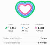 3190칼로리 오운완 인증~ | 오르비 3190칼로리 오운완 인증~ - 오르비