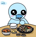 식사 겸 휴식중~~~~ | 오르비 식사 겸 휴식중~~~~ - 오르비