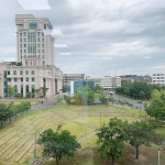비 오는 외대 아침 | 오르비 비 오는 외대 아침 - 오르비