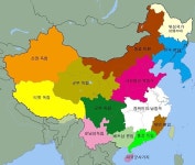 동북아시아 지도 모음 | 오르비 동북아시아 지도 모음 - 오르비