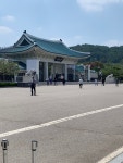 현충원에 다녀왔습니다. | 오르비 현충원에 다녀왔습니다. - 오르비