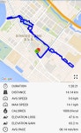 최장거리 14.14km 뛰고왔어요~ | 오르비 최장거리 14.14km 뛰고왔어요~ - 오르비