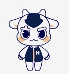 홍익대의 마스코트, 와우를 소개합니다! | 오르비 홍익대의 마스코트, 와우를 소개합니다! - 오르비