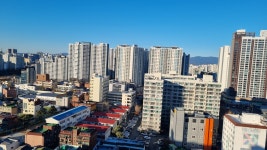 오랜만에 대구왔어요 - 오르비