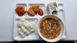 도서관 도착~ - 오르비