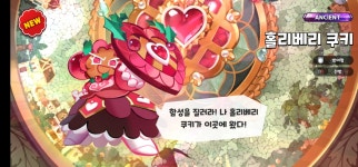 쿠키런 뽑기 원트에 | 오르비 쿠키런 뽑기 원트에 - 오르비