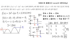 수특에서 배울거리를 정리해보자 수2 20일차 | 오르비 수특에서 배울거리를 정리해보자 수2 20일차 - 오르비