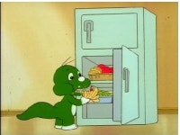 둘리의 만행과 그걸참는 고길동 | 오르비 둘리의 만행과 그걸참는 고길동 - 오르비