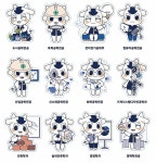 홍익대의 마스코트, 와우를 소개합니다! | 오르비 홍익대의 마스코트, 와우를 소개합니다! - 오르비