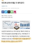 삼성전자 역대 최고채용?? 반도체 슈퍼사이클 역대 최고, 취업률과 연봉은?? | 오르비 삼성전자 역대 최고채용?? 반도체 슈퍼사이클 역대 최고... 