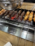 양꼬치 - 오르비