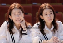 김문정 감독님 너무 예쁘신듯 | 오르비 김문정 감독님 너무 예쁘신듯 - 오르비