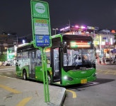 출근 시간 때 가장 승하차 인원이 많은 전철역과 버스 정류장 (서울市) | 오르비 출근 시간 때 가장 승하차 인원이 많은 전철역과 버스 정류장... 