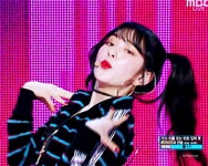 이분보다 양갈래 잘어울리는 여돌 없음 - 오르비