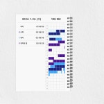 오늘의 마무리 4일차 | 오르비 오늘의 마무리 4일차 - 오르비