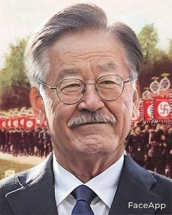 연습) 이재명 총통님 | 오르비 연습) 이재명 총통님 - 오르비