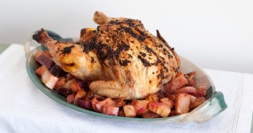 Safe Chicken Temperature - How Long To Cook Chicken There Really Is Only One Way To Know If Your Chicken Is Safe Enough To Eat