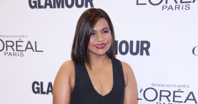Mindy Kaling Funny Christmas Gift, Instagram Mindy Kalings Gift From Friend Sonia Kharkar Is Pure Present Goals