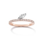 Selin Kent + Defne Pavé Ring