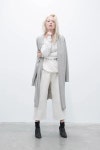 Oak + Fort + Cardigan 7085