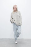 Oak + Fort + Sweater 7168