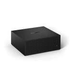 Amazon + Fire TV Recast, Over-the-air DVR, 1 TB, 150 hours [4 tuners, 1 TB, 150 hours]