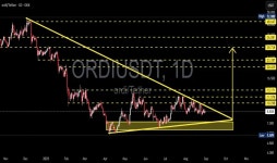 ORDIUSDT.P Charts and Quotes — TradingView