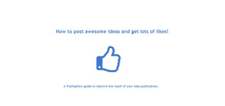 Guide: How to post awesome ideas and get lots of likes for OANDA:EURAUD by TradingView — TradingView Guide: How to post awesome... 