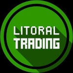 Trader litoraltrading — Trading Ideas & Charts — TradingView