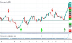 TIG — Indicators and Signals — TradingView