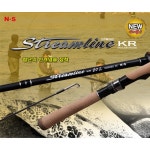 스트림라인 케이알 SRREAMLINE KR 2피스