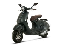 Vespa 946 Emporio Armani 2015