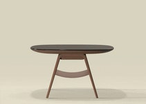 Crowdfunding Smash: A Coffee Table that Tilts to Become a Touchscreen Monitor - Core77 Crowdfunding Smash: A Coffee Table that... 