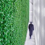 A Space-Saving Year-Round Farm: Plentys Vertical Solution - Core77 A Space-Saving Year-Round Farm: Plentys Vertical Solution... 