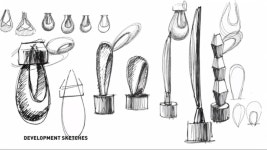 Get Cozy with the Plumen 002, the Second Sculptural CFL from the Lighting Innovators - Core77