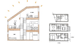 Mujis Latest Pre-Fab Re-Thinks the Design of a House - Core77