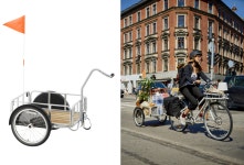Ikeas Flatpacked, Chainless Bicycle Now for Sale in U.S. - Core77 Ikeas Flatpacked, Chainless Bicycle Now for Sale in U.S.... 
