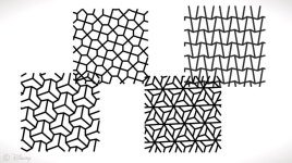 Need to 3D Print a Pattern That Behaves in a Certain Way Under Force? Check This Out - Core77