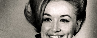 RIP Margaret Vinci Heldt: Designer of The Beehive Hairdo&nbsp; - Core77
