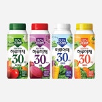 [선물하기] 하루야채 1개월 정기구독 (4주, 주3일) | 프레딧(Fredit) 프레딧(Fredit) | 에치와이(hy) 공식 쇼핑몰