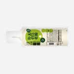 맑은물에 참좋은 국산콩 순두부 | 프레딧(Fredit)