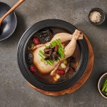 잇츠온 능이버섯 삼계탕 | 프레딧(Fredit)