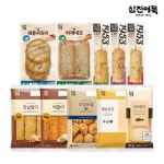 달걀 · 정육 · 수산 | 프레딧(Fredit)
