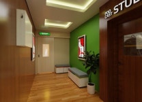 Widi Astoto, 3D visualiser in Surabaya, Indonesia