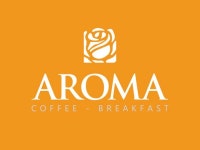 Aroma Coffee by Dan Khue at Coroflot.com Aroma Coffee