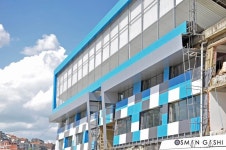  KOSOVO - Stadium and Arena Development News - SkyscraperCity