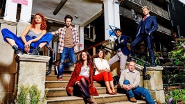 Flipboard의 Dear White People