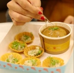 Flipboard의 Foodster Recipes