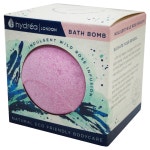 Hydrea London Indulgent Wild Rose Bath Bomb 2 x 60g | IBT Shop Hydrea London Hydrea London Indulgent Wild Rose Bath Bomb 2 x 60g... 